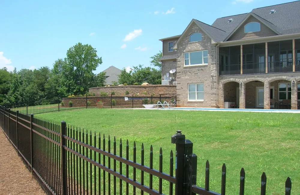 Expert lawn care service in Fletcher, NC by Landscape and Turf Solutions