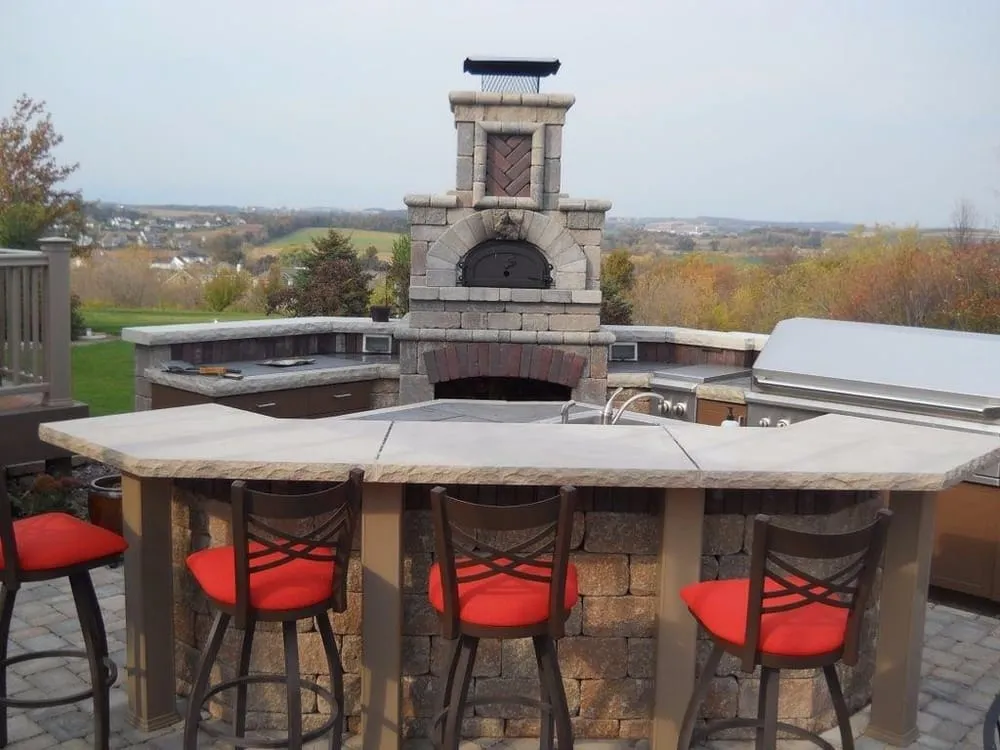 Affordable yard maintenance in Madison, WI - Landscape Architecture