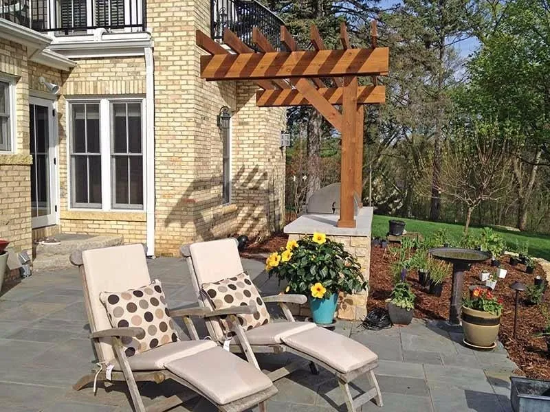 Reliable outdoor landscaping for outdoor upgrades across Madison, WI - Landscape Architecture