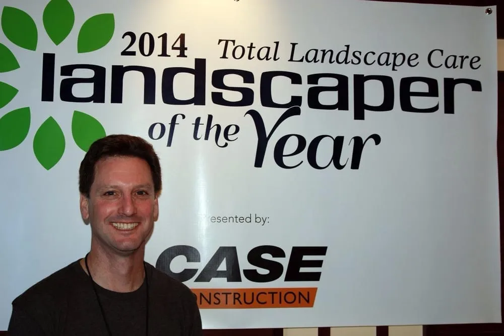 Trusted outdoor landscaping in Madison, WI by Landscape Architecture