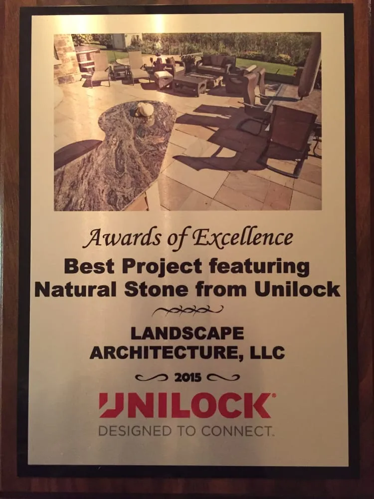 Professional landscape installation near you across Madison, WI - Landscape Architecture