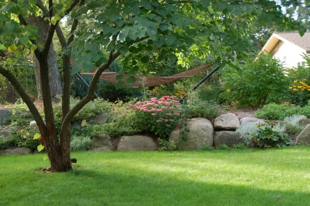 Custom landscaping services with custom design across Madison, WI - Landscape Architecture