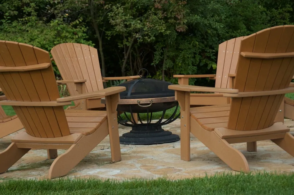 Reliable yard cleanup service in Madison, WI - Landscape Architecture