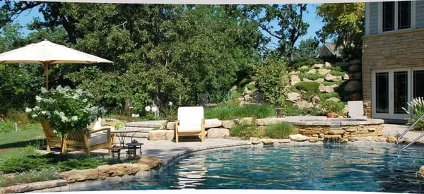 Landscape Architecture