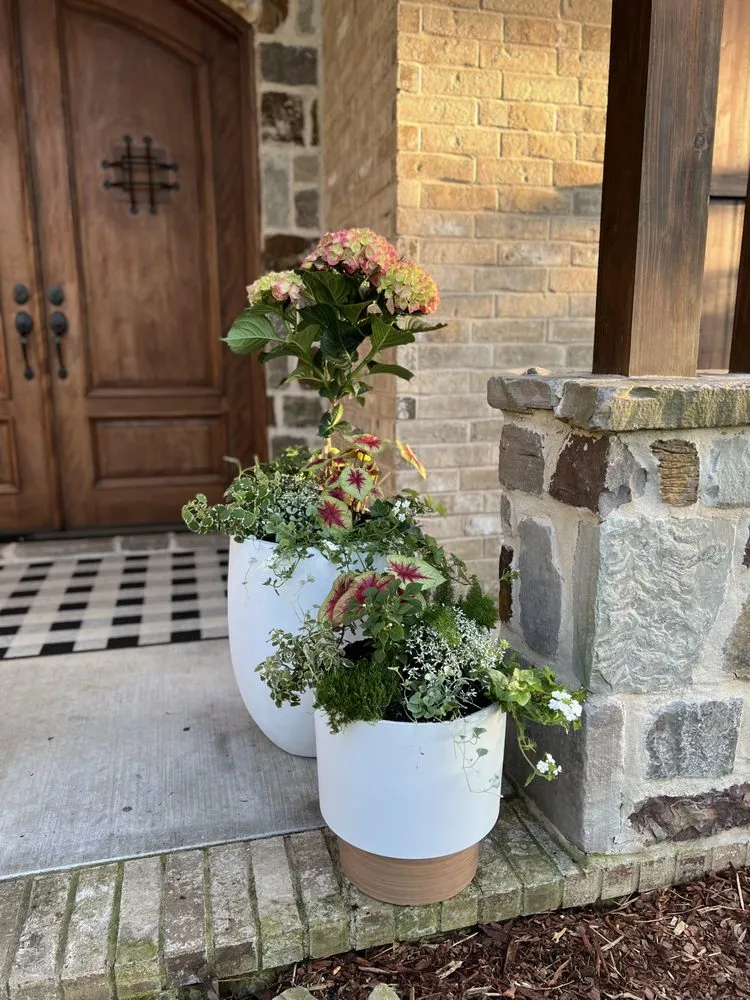 Top-rated landscape design for beautiful yards in Cabot, AR by Landscape Arkansas