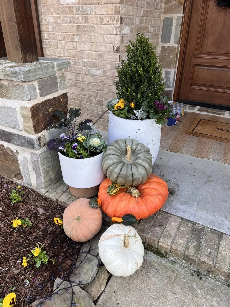 Reliable outdoor landscaping in Cabot, AR - Landscape Arkansas