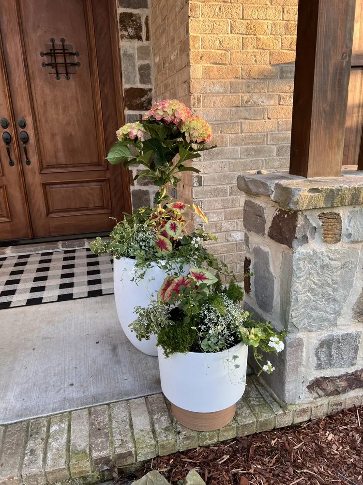 Affordable garden landscaping for beautiful yards across Cabot, AR - Landscape Arkansas