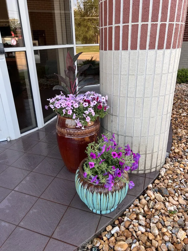 Custom lawn mowing service experts serving Cabot, AR - Landscape Arkansas