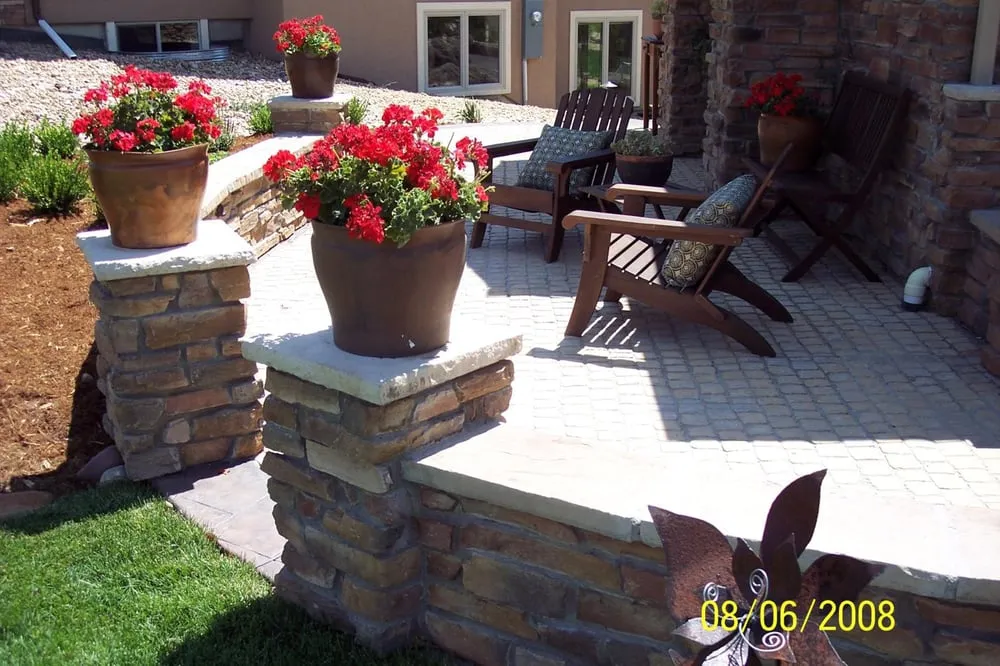 Reliable yard cleanup service for homes in Lafayette, CO by Landscape Artisans West