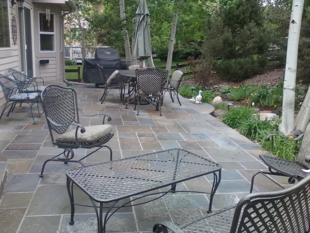 Local residential landscaping for year-round maintenance in Lafayette, CO by Landscape Artisans West