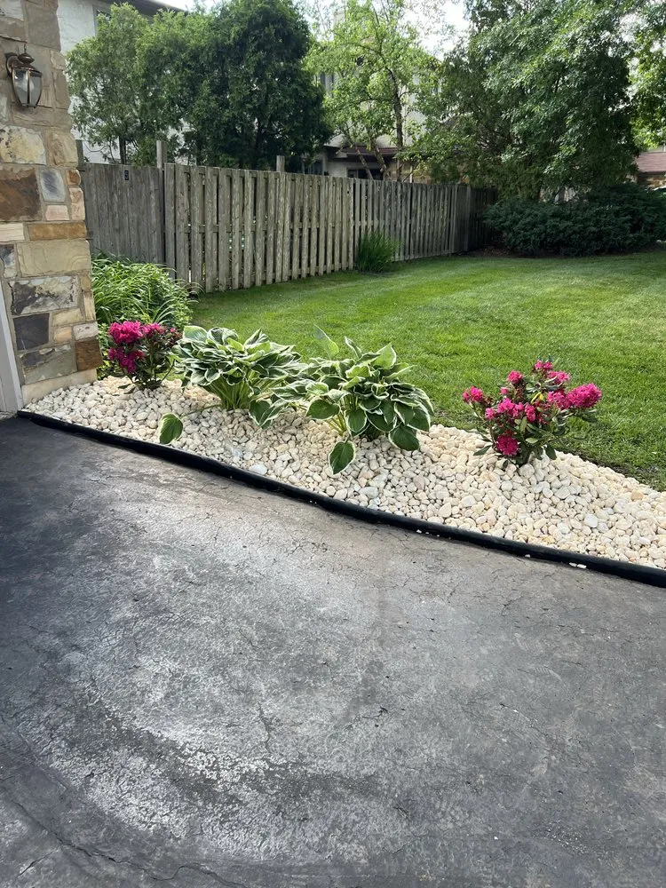 Reliable garden landscaping near you across Freehold, NJ - Landscape Artist