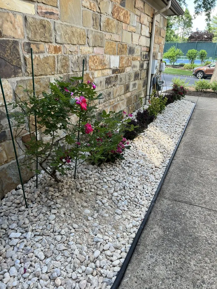 Trusted residential landscaping for beautiful yards across Freehold, NJ - Landscape Artist