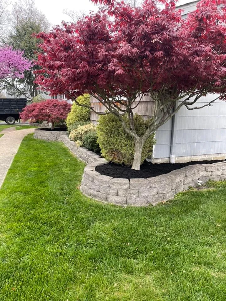 Trusted landscaping services in Freehold, NJ by Landscape Artist