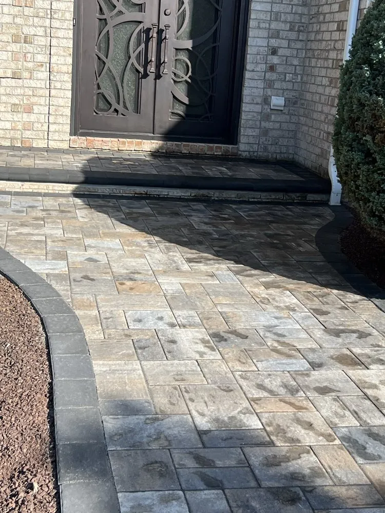 Trusted landscaping services in Freehold, NJ - Landscape Artist
