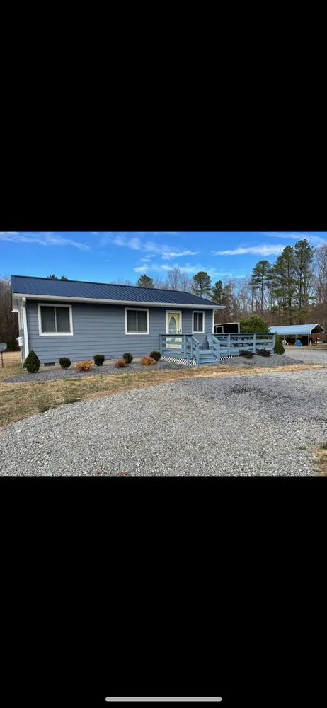 Expert lawn care service for residential properties in Moseley, VA by Landscape Artist