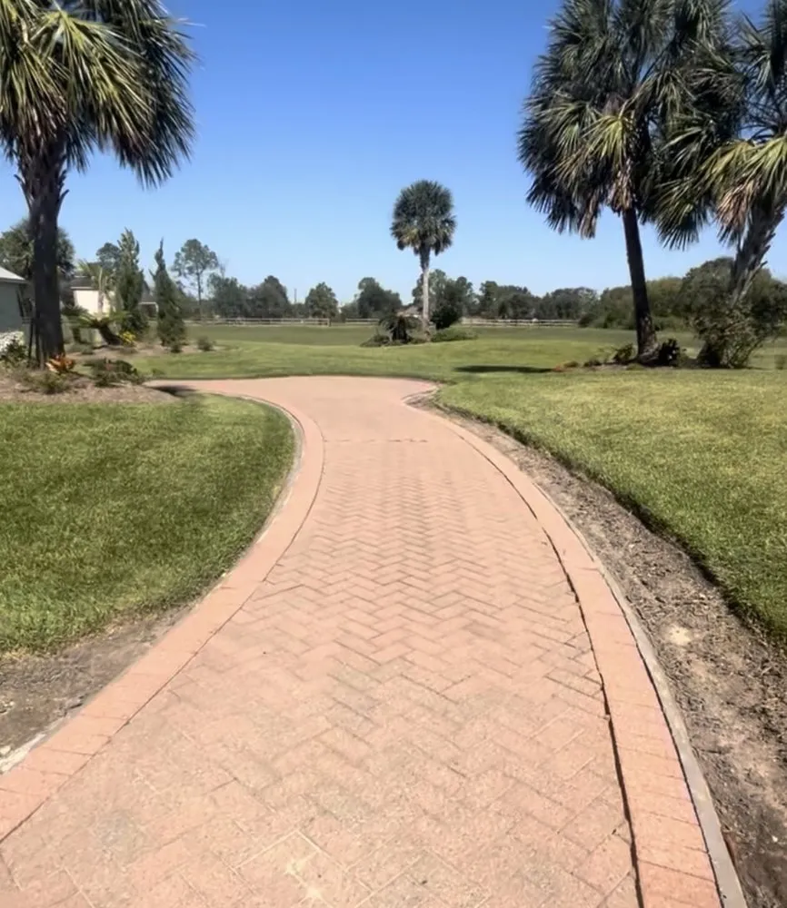 Expert lawn mowing service in Missouri City, TX by Landscape Artistry