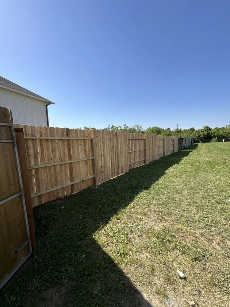 Expert landscaping services with custom design in Missouri City, TX by Landscape Artistry