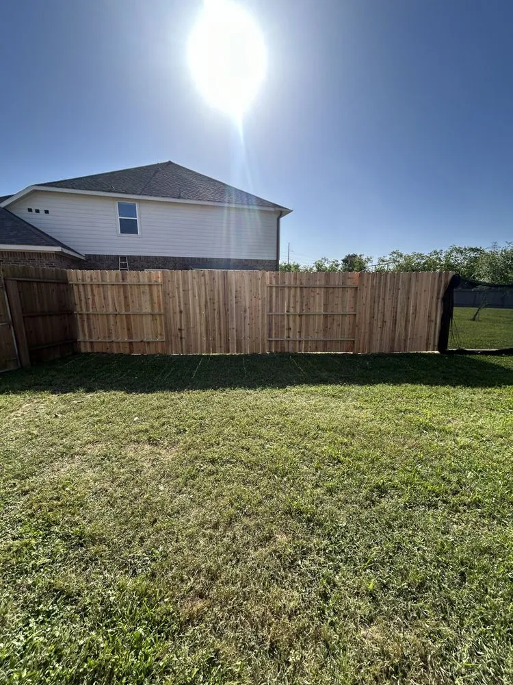 Trusted outdoor landscaping in Missouri City, TX by Landscape Artistry