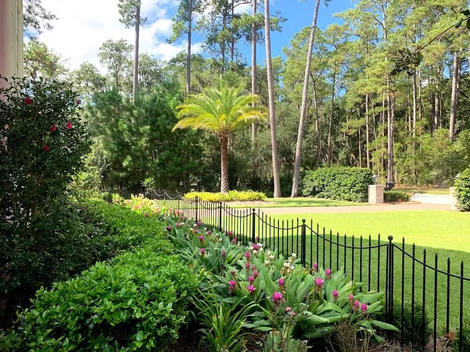 Expert residential landscaping experts serving Savannah, GA - Landscape Arts