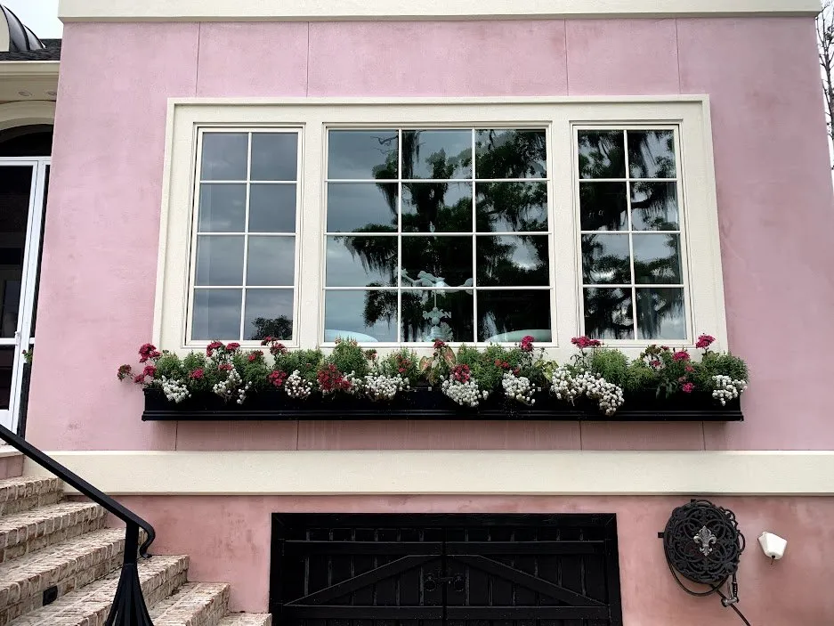 Trusted lawn mowing service experts serving Savannah, GA - Landscape Arts