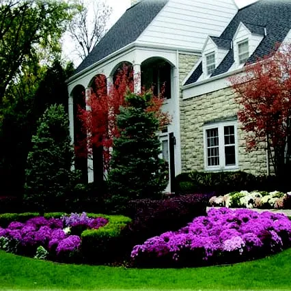 Reliable landscape installation in De Pere, WI - Landscape Associates