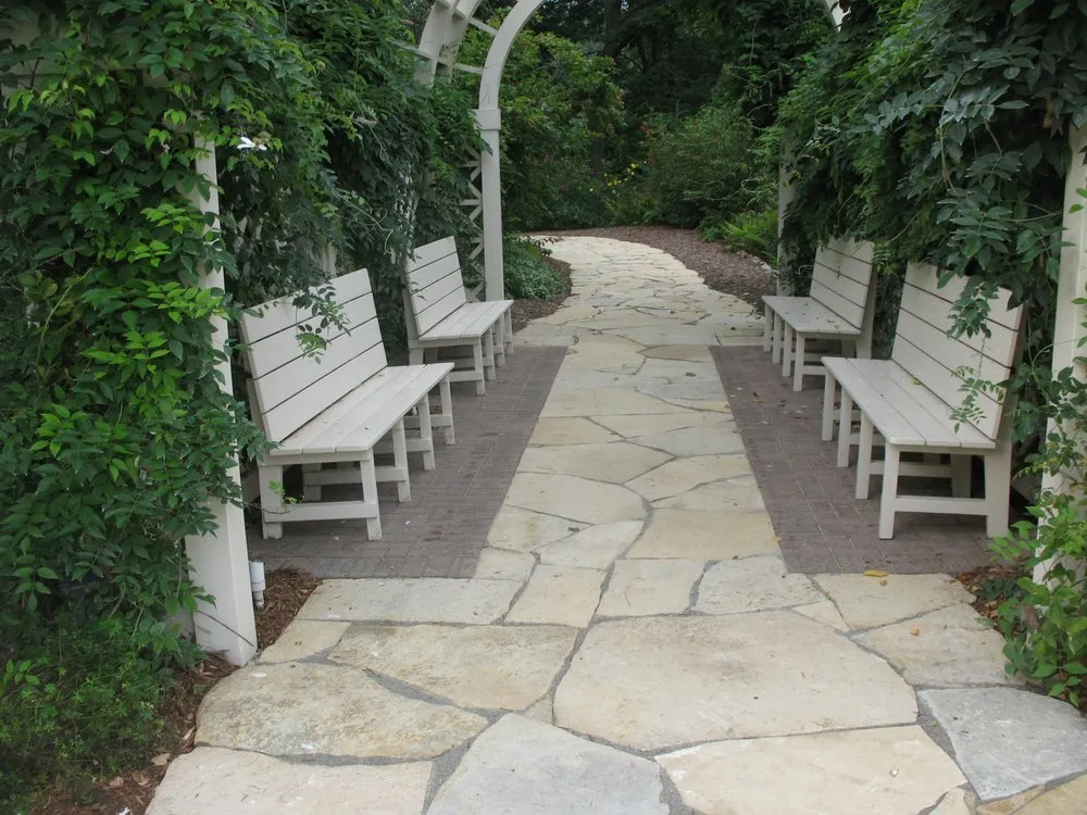 Affordable landscape design near you across De Pere, WI - Landscape Associates