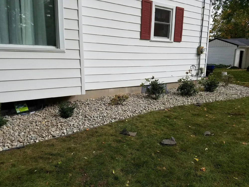 Expert outdoor landscaping for homes across De Pere, WI - Landscape Associates
