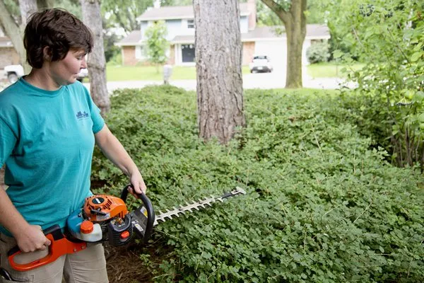 Reliable garden landscaping experts serving De Pere, WI - Landscape Associates
