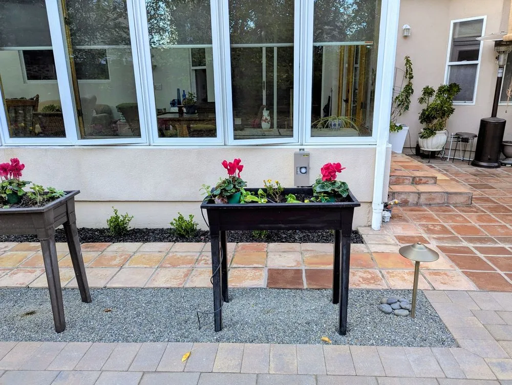 Trusted yard maintenance experts serving Los Gatos, CA - Landscape Associates of CA