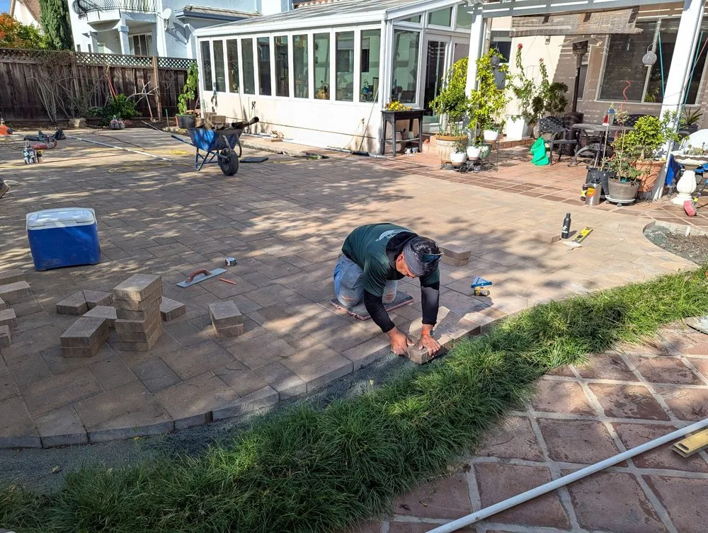 Top-rated residential landscaping for residential properties across Los Gatos, CA - Landscape Associates of CA