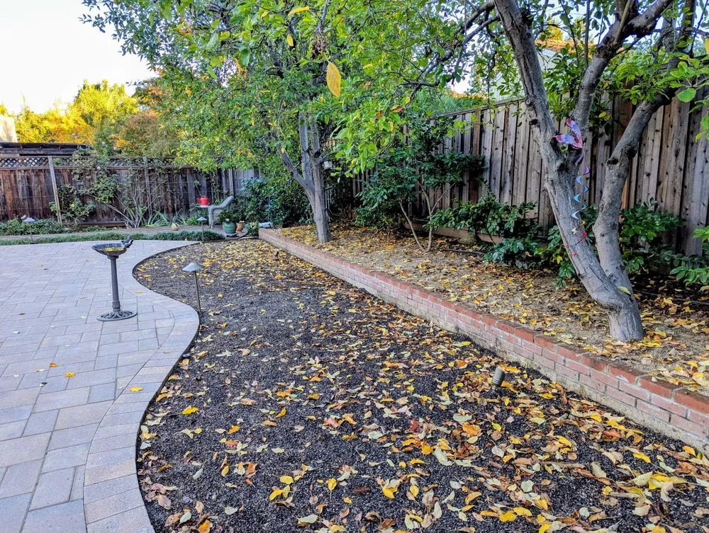 Reliable residential landscaping in Los Gatos, CA - Landscape Associates of CA