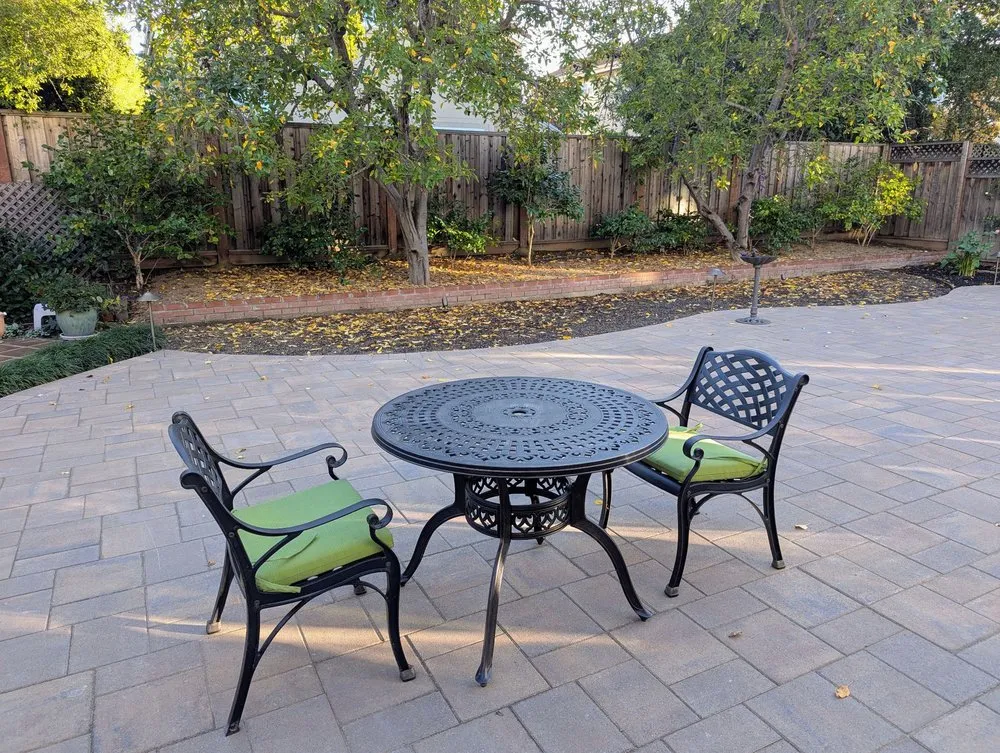 Trusted lawn care service experts serving Los Gatos, CA - Landscape Associates of CA