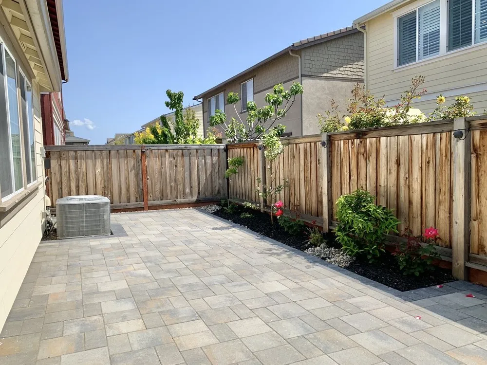 Local landscaping services for outdoor upgrades in Los Gatos, CA by Landscape Associates of CA
