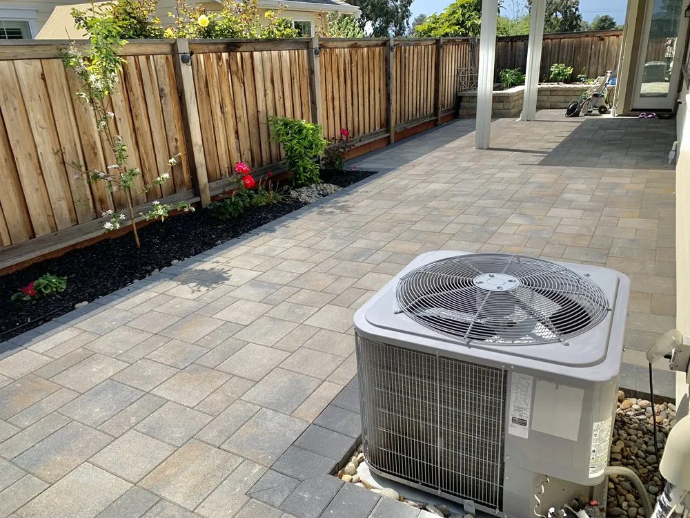 Local yard cleanup service experts serving Los Gatos, CA - Landscape Associates of CA