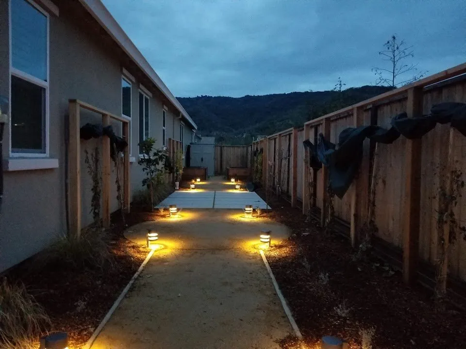 Local lawn care service for outdoor upgrades in Los Gatos, CA by Landscape Associates of CA