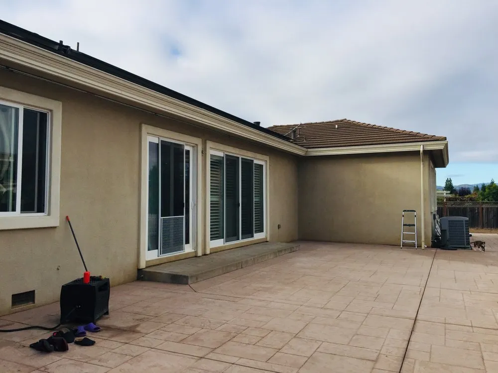 Custom lawn care service for outdoor upgrades in Los Gatos, CA by Landscape Associates of CA