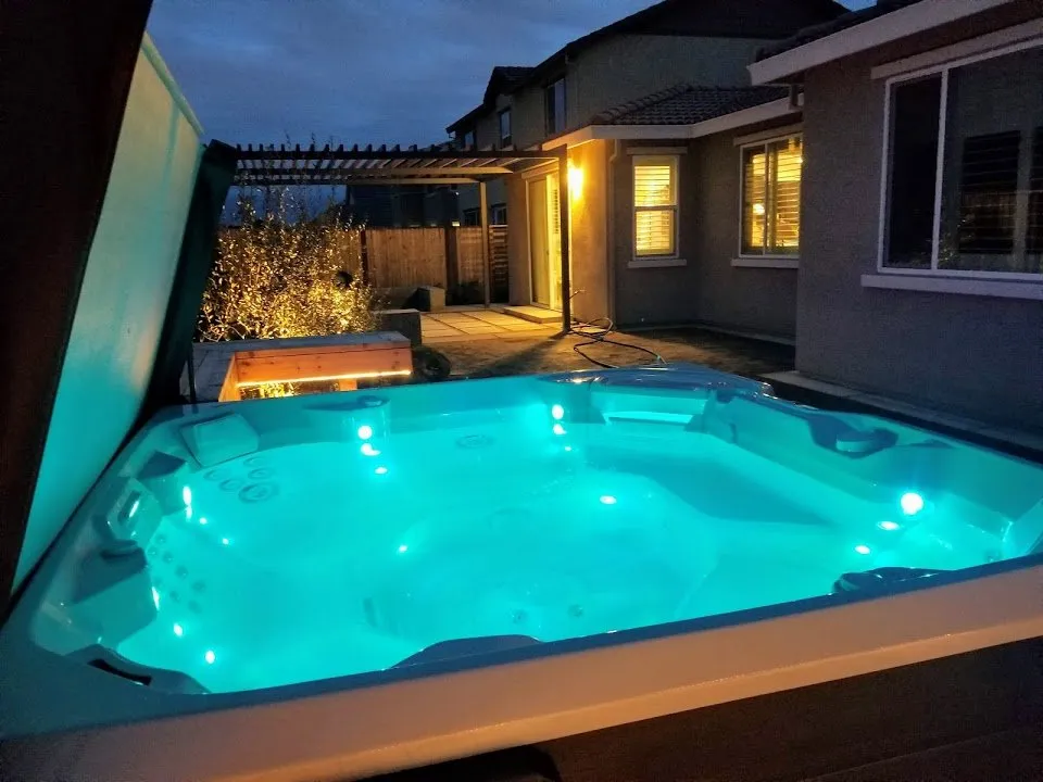 Expert outdoor landscaping for residential properties across Los Gatos, CA - Landscape Associates of CA