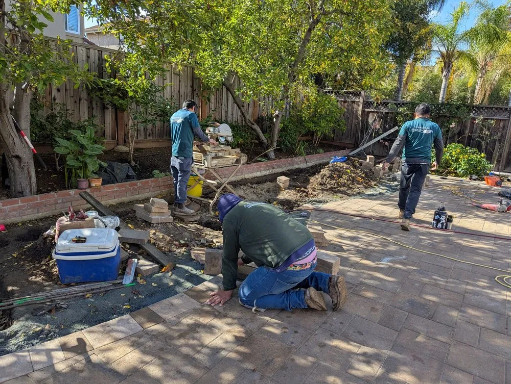 Expert landscape design for homes across Los Gatos, CA - Landscape Associates of CA