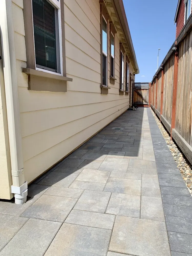 Expert landscape installation in Los Gatos, CA - Landscape Associates of CA