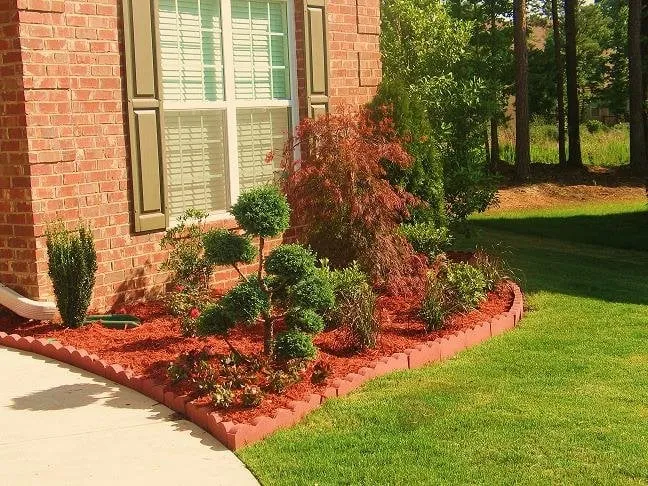 Reliable yard cleanup service experts serving Atlanta, GA - Landscape Atlanta