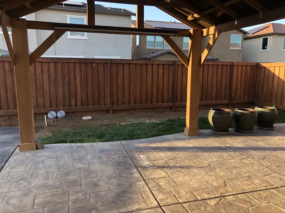 Top-rated yard cleanup service near you in Bay Area, CA by Landscape Barbers