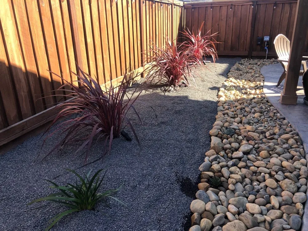 Local landscaping services experts serving Bay Area, CA - Landscape Barbers