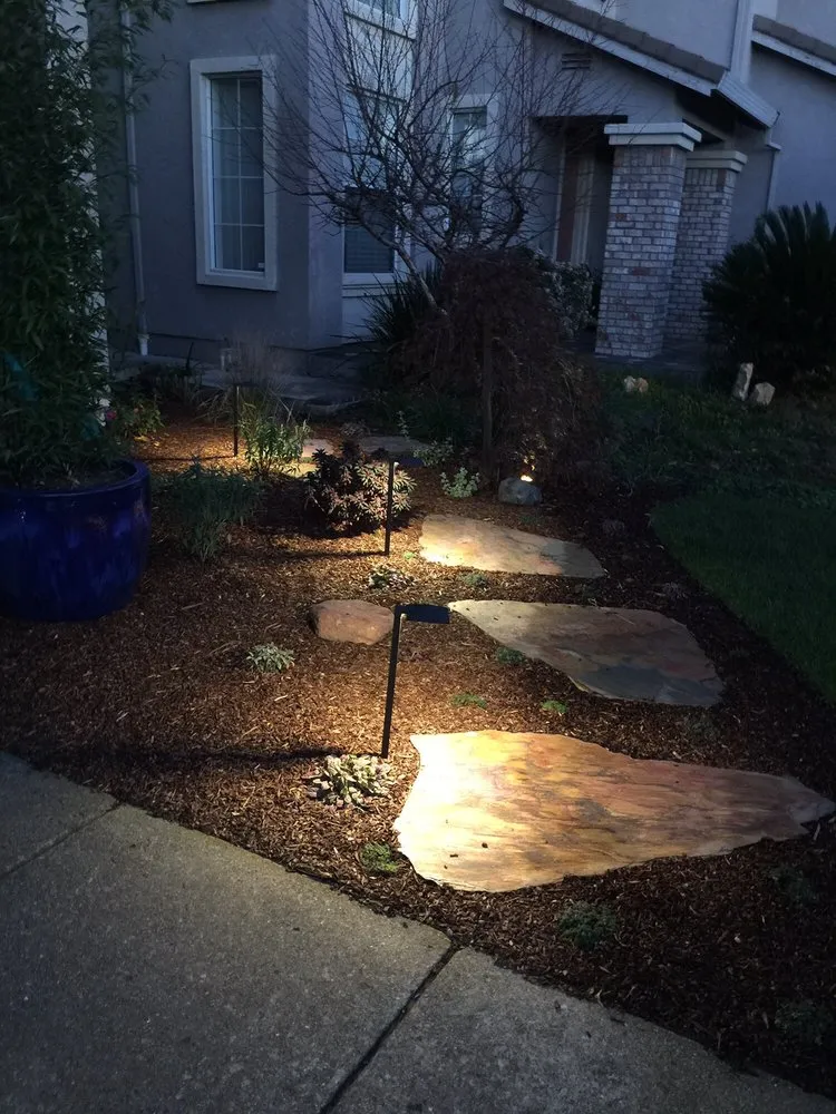 Expert garden landscaping experts serving Bay Area, CA - Landscape Barbers