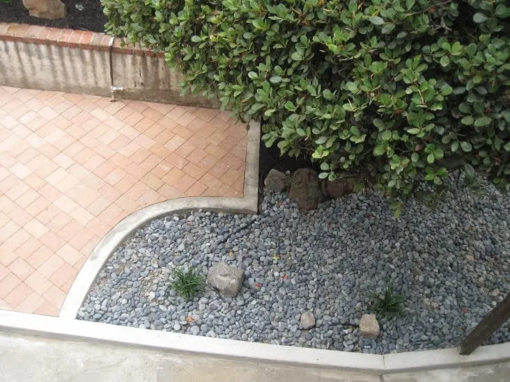 Reliable lawn care service in Bay Area, CA by Landscape Barbers