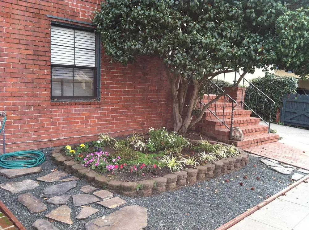 Top-rated residential landscaping in Bay Area, CA by Landscape Barbers