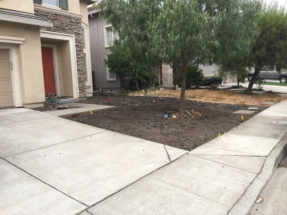 Trusted garden landscaping for year-round maintenance across Bay Area, CA - Landscape Barbers
