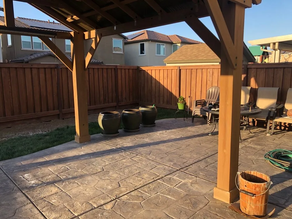 Expert landscape design for residential properties across Bay Area, CA - Landscape Barbers