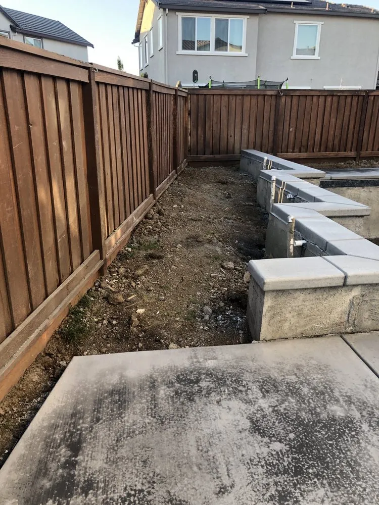 Trusted landscape design experts serving Bay Area, CA - Landscape Barbers
