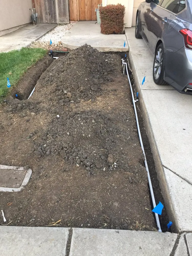 Affordable residential landscaping experts serving Bay Area, CA - Landscape Barbers