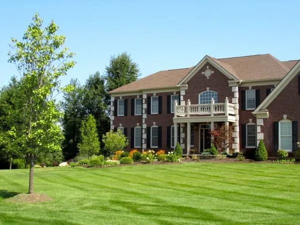 Trusted lawn care service in Canton, MI by Landscape Beauty by Design